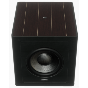 Subwoofer activo Sonus Faber Gravis III