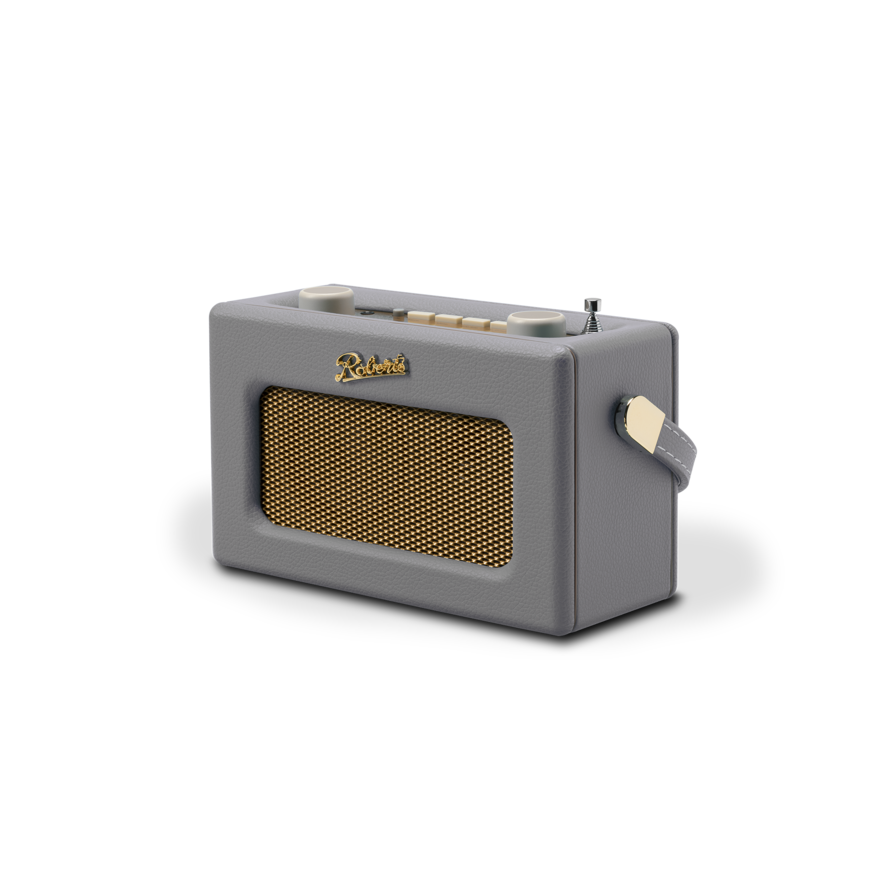 Radio Roberts Revival UNO BT