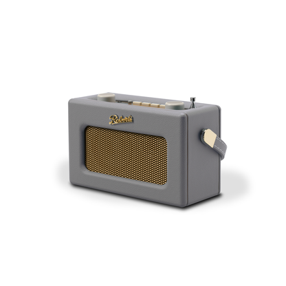 Radio Roberts Revival UNO BT
