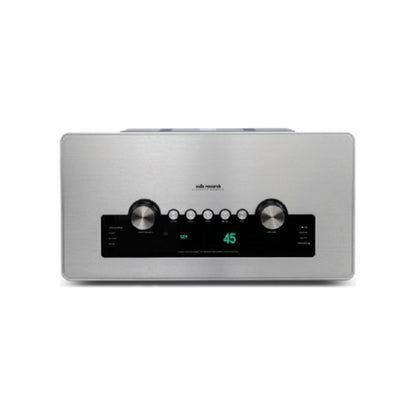 Preamplificador Audio Research GS PRE