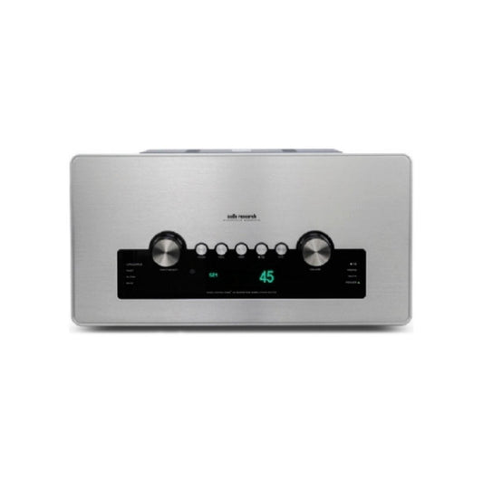 Preamplificador Audio Research GS PRE