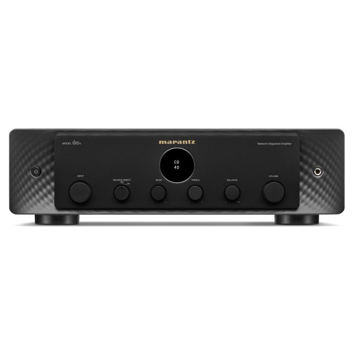 Marantz Model 60n