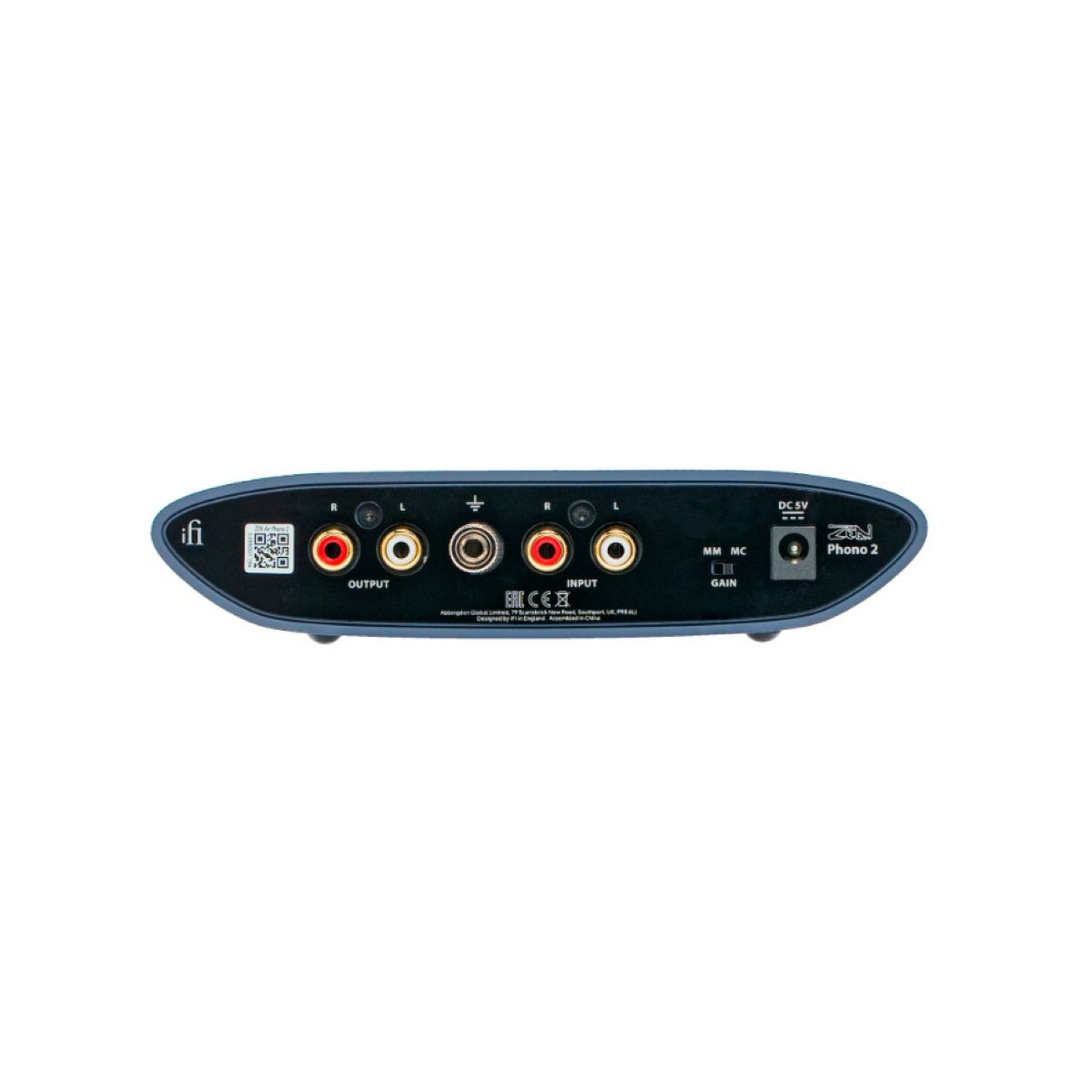 iFi ZEN Air Phono 2
