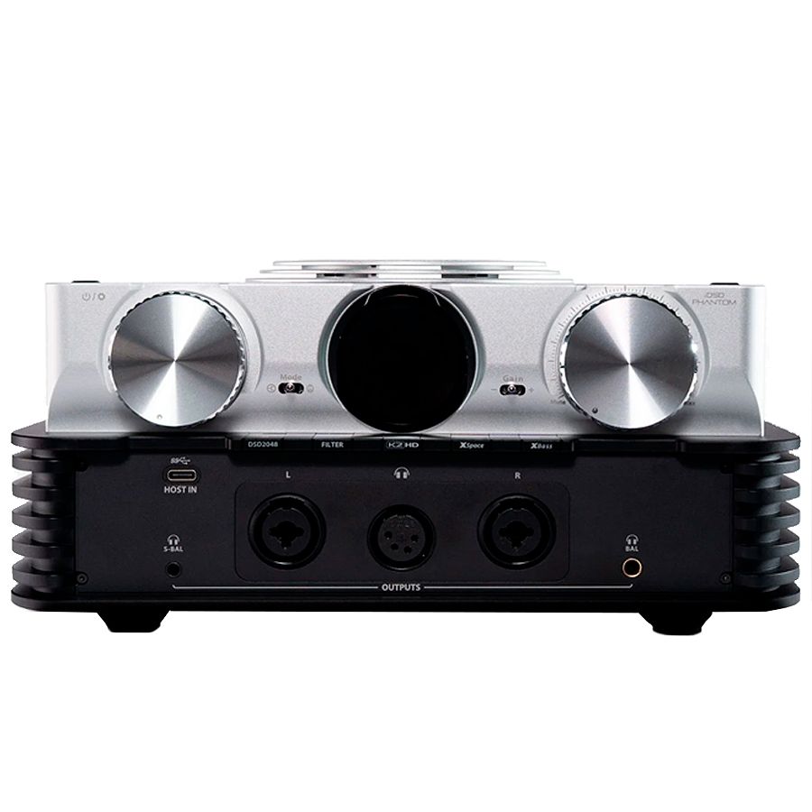 iFi iDSD Phantom