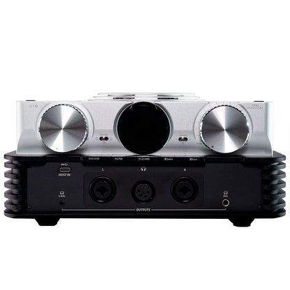 iFi iDSD Phantom