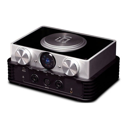 iFi iDSD Phantom
