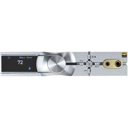 Amplificador de Auriculares Ifi Audio Neo IDSD 2
