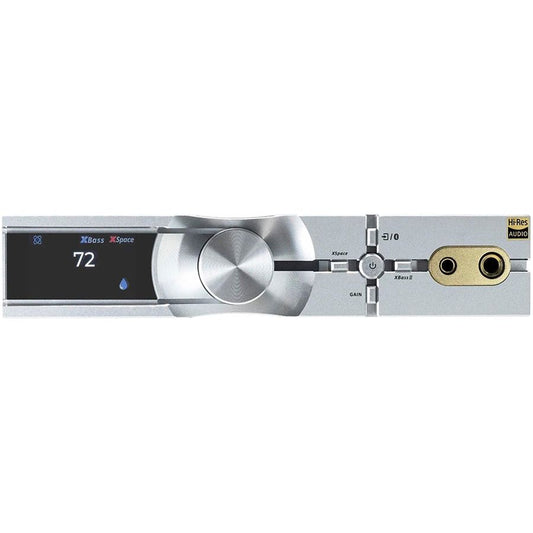 Amplificador de Auriculares Ifi Audio Neo IDSD 2