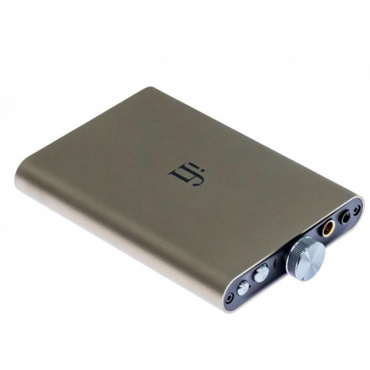 Amplificador de Auriculares Ifi Audio HipDac 3