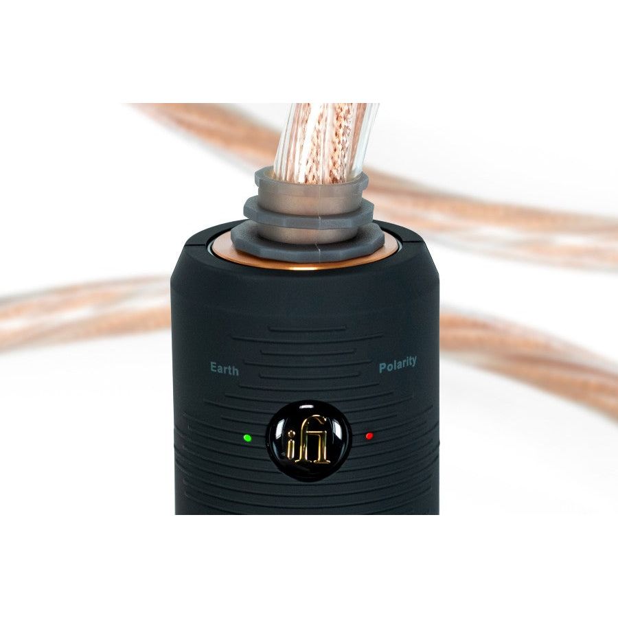 Cable de red Ifi Audio SupaNova