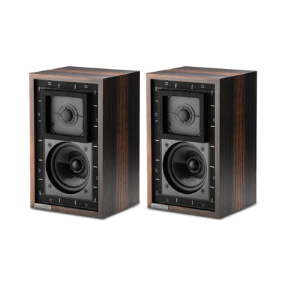 Cajas acústicas Musical Fidelity LS3/5A Classic