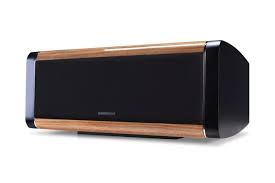 Caja acústica central Wharfedale Aura C
