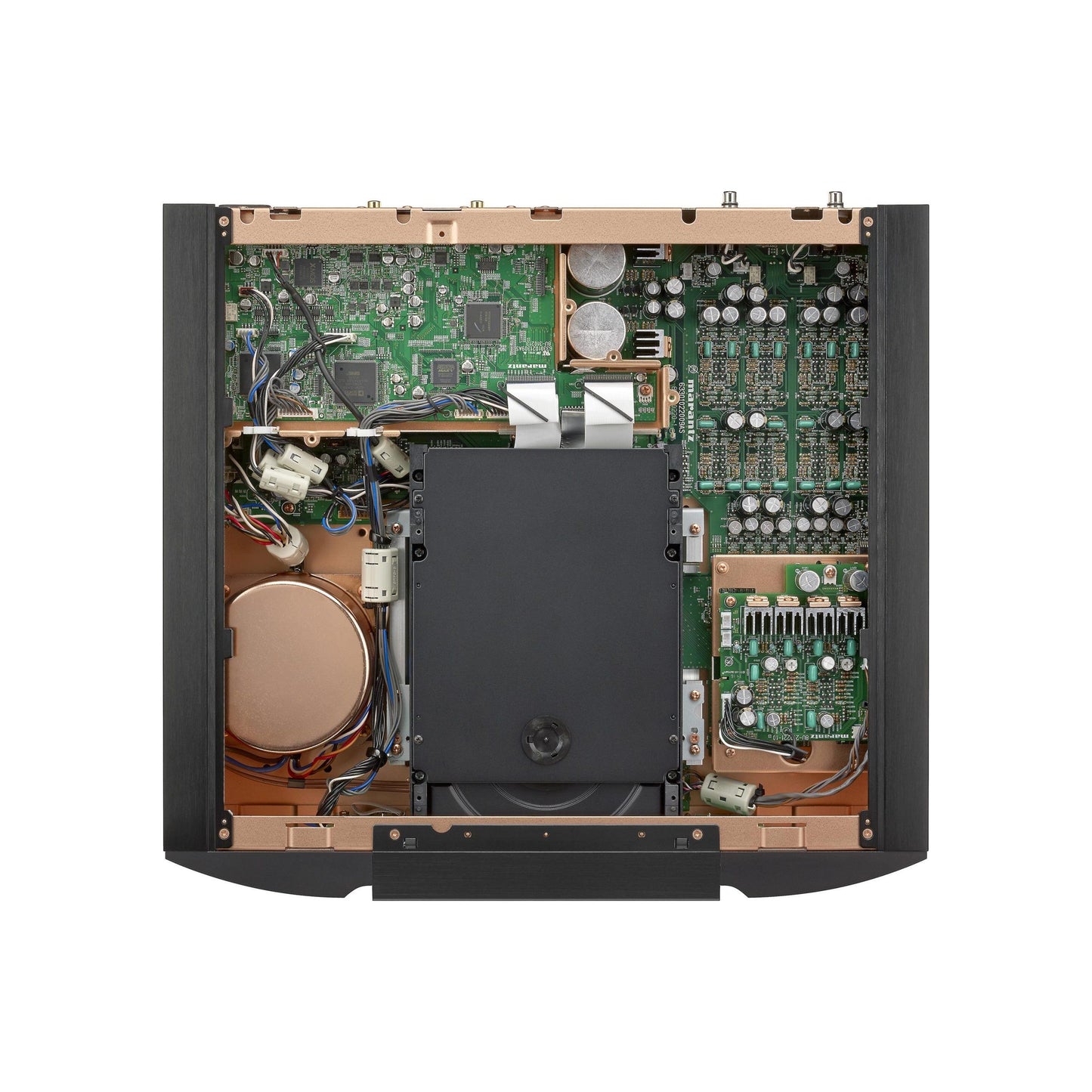 Reproductor SACD/CD Marantz SACD10