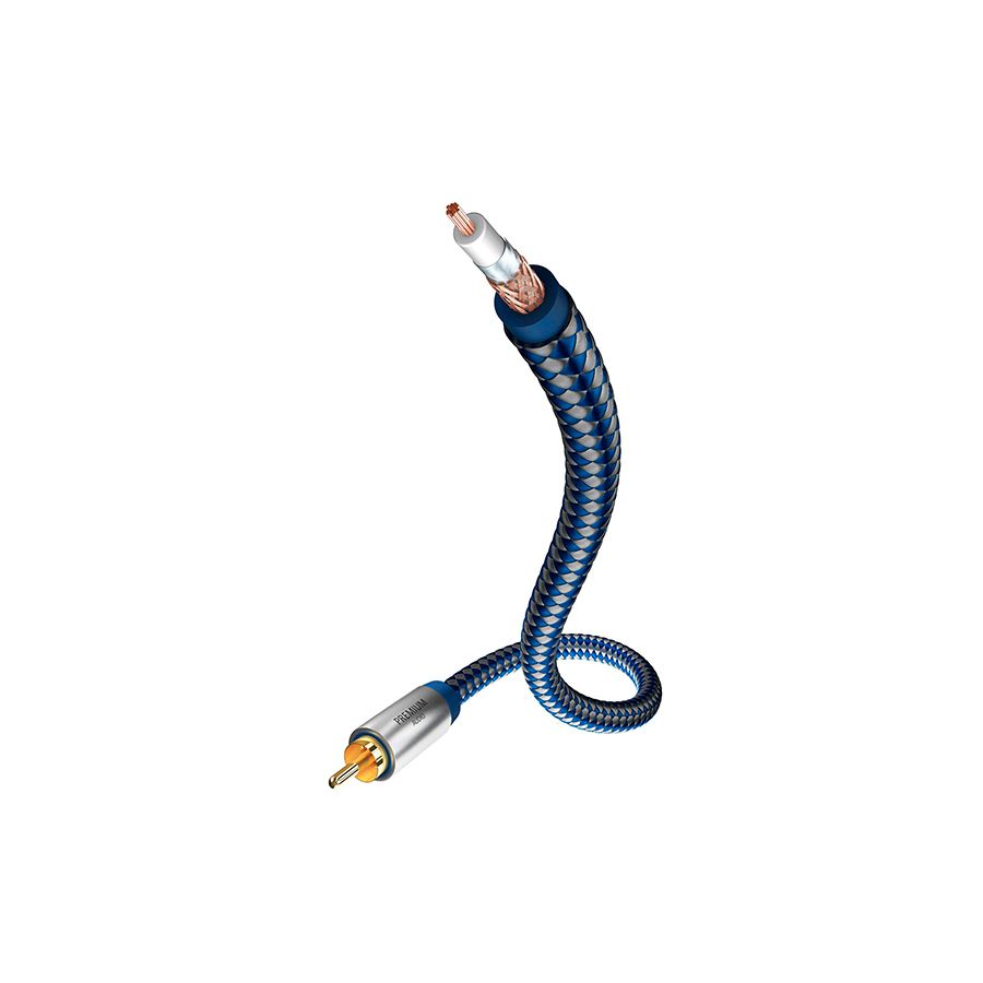 Inakustik PREM MONO SUB