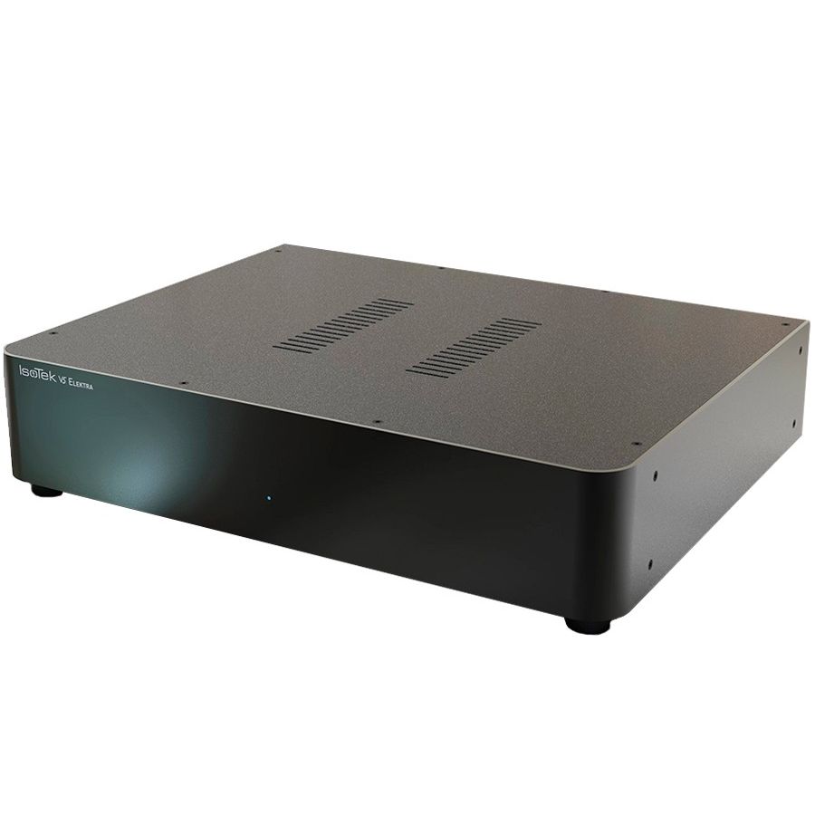 Isotek Elektra V5