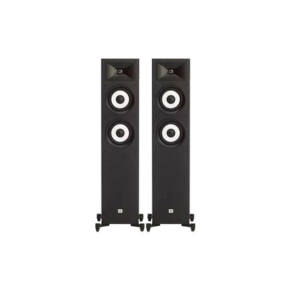 Cajas acústicas JBL Stage A180