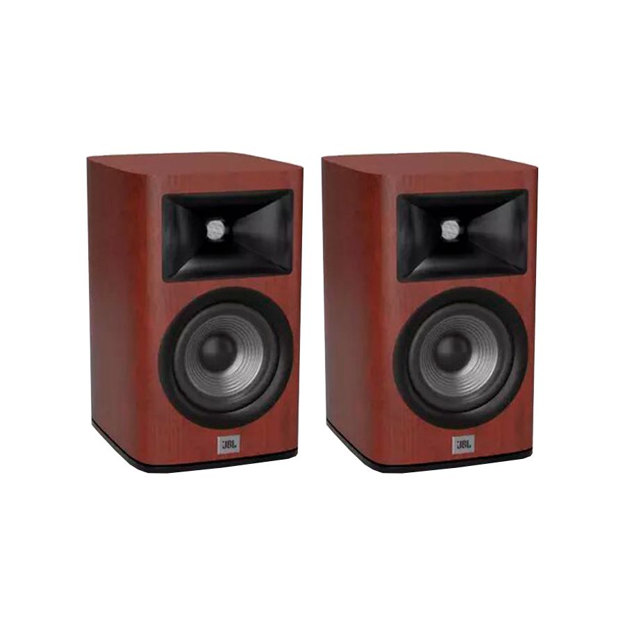 Pareja de monitores JBL Studio 630