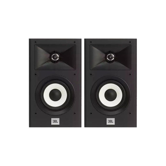 Cajas acústicas JBL Stage A120