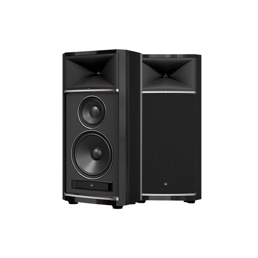 JBL Summit K2