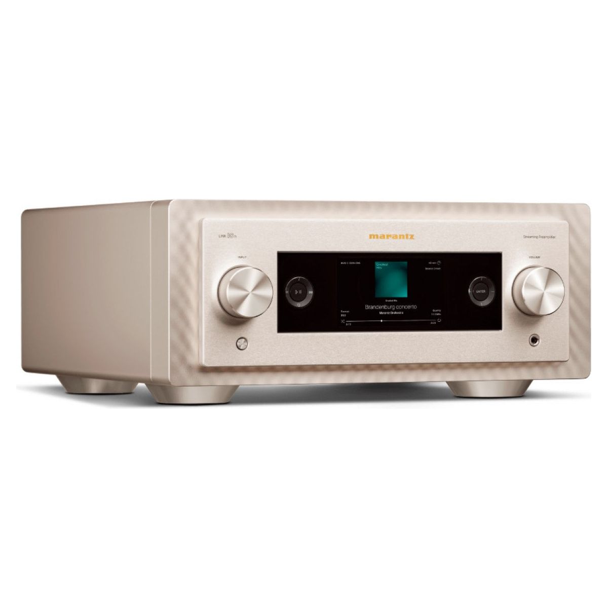 Streamer Marantz Link 10n
