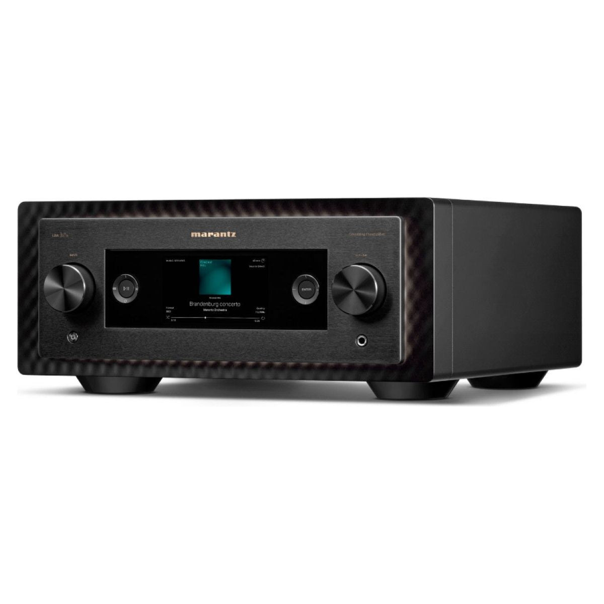 Streamer Marantz Link 10n