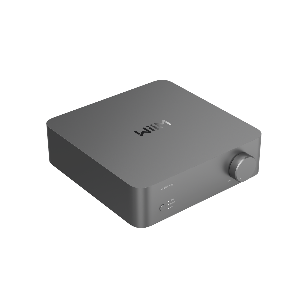 WiiM Vibelink Amp