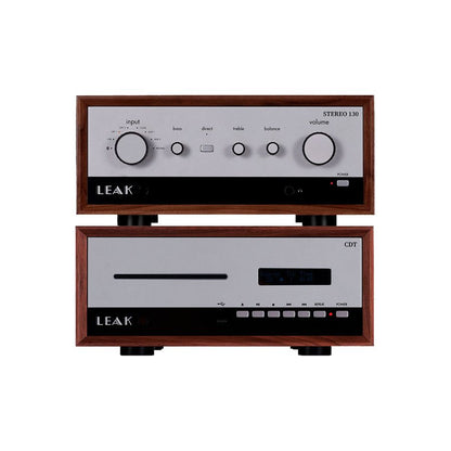 Leak Stereo 130 + Leak Transporte CDT