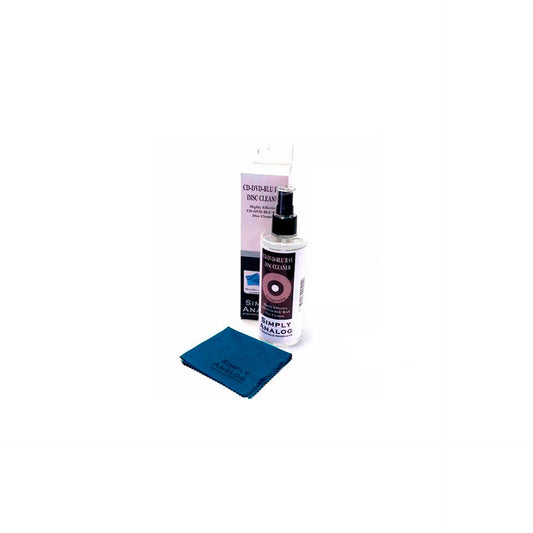 Simply Analog SACC001