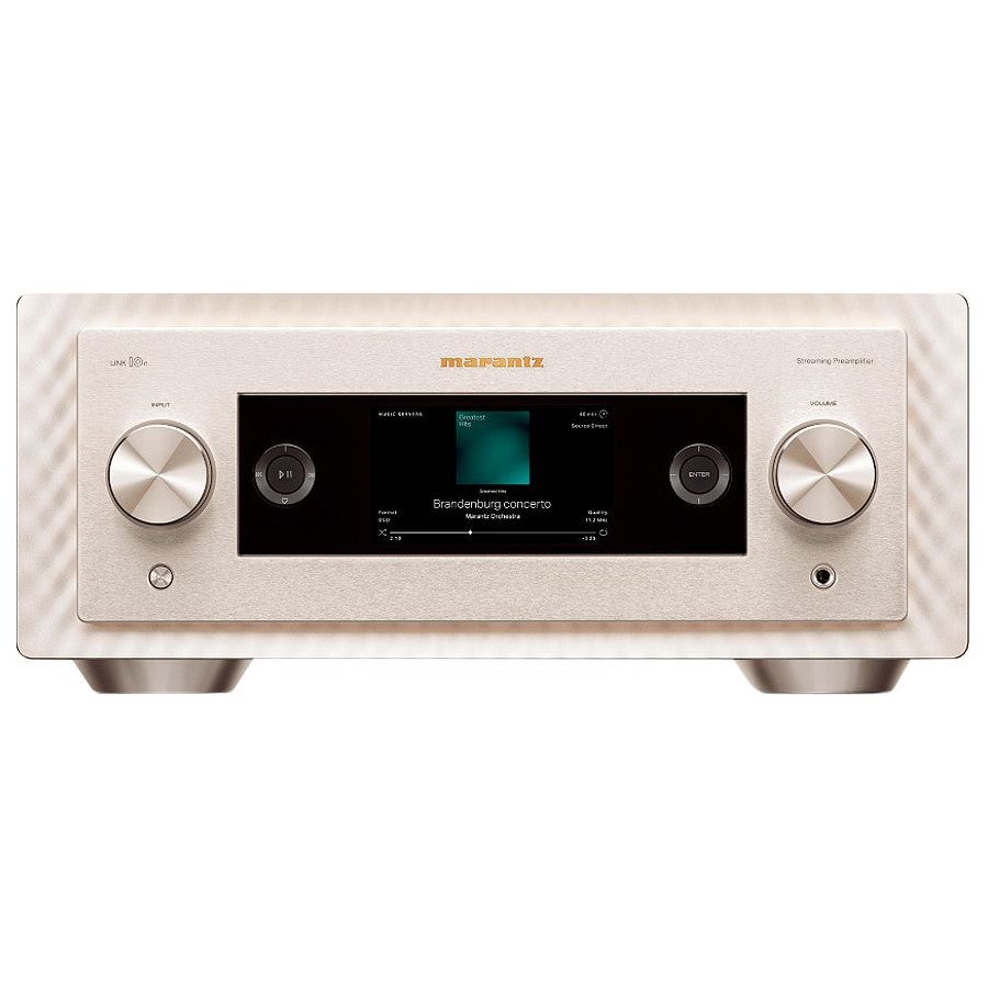 Streamer Marantz Link 10n