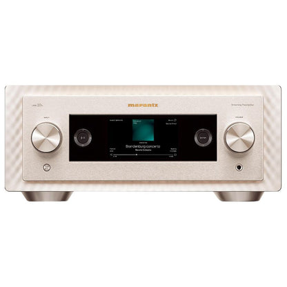 Streamer Marantz Link 10n