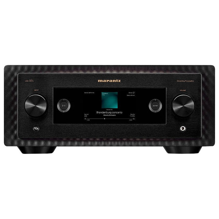 Streamer Marantz Link 10n
