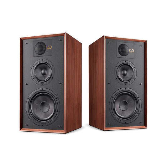 Cajas acústicas Wharfedale Linton