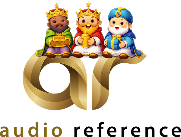 Audio Reference