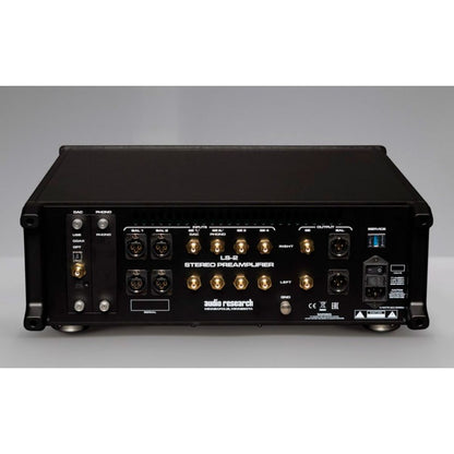 Audio Research LS-2