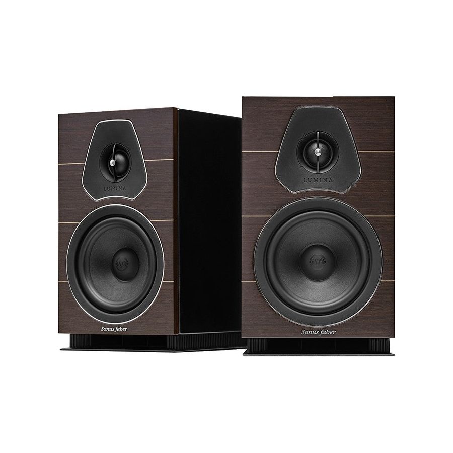 Cajas acústicas Sonus Faber Lumina II