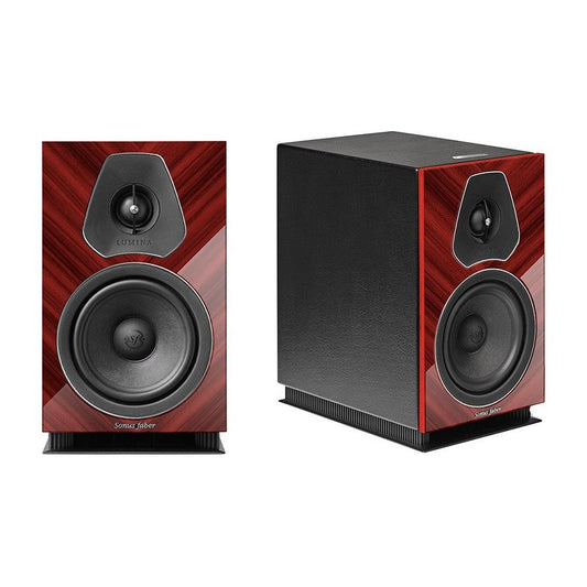 Cajas acústicas Sonus Faber Lumina II Amator