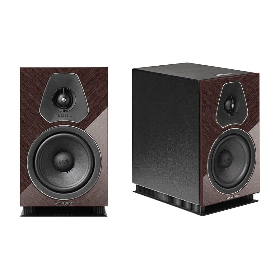 Cajas acústicas Sonus Faber Lumina II Amator