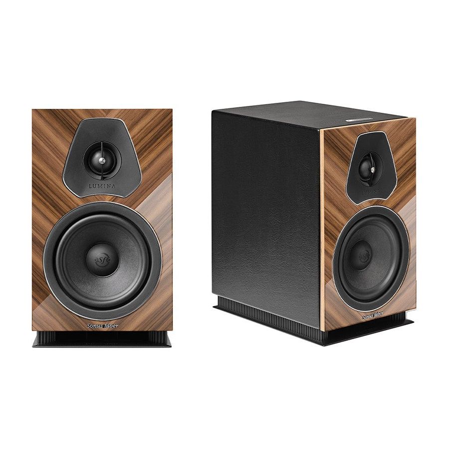 Cajas acústicas Sonus Faber Lumina II Amator