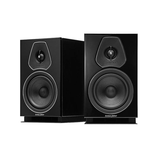 Cajas acústicas Sonus Faber Lumina II
