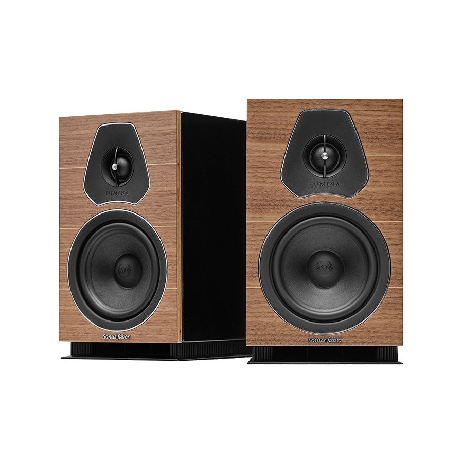 Cajas acústicas Sonus Faber Lumina II