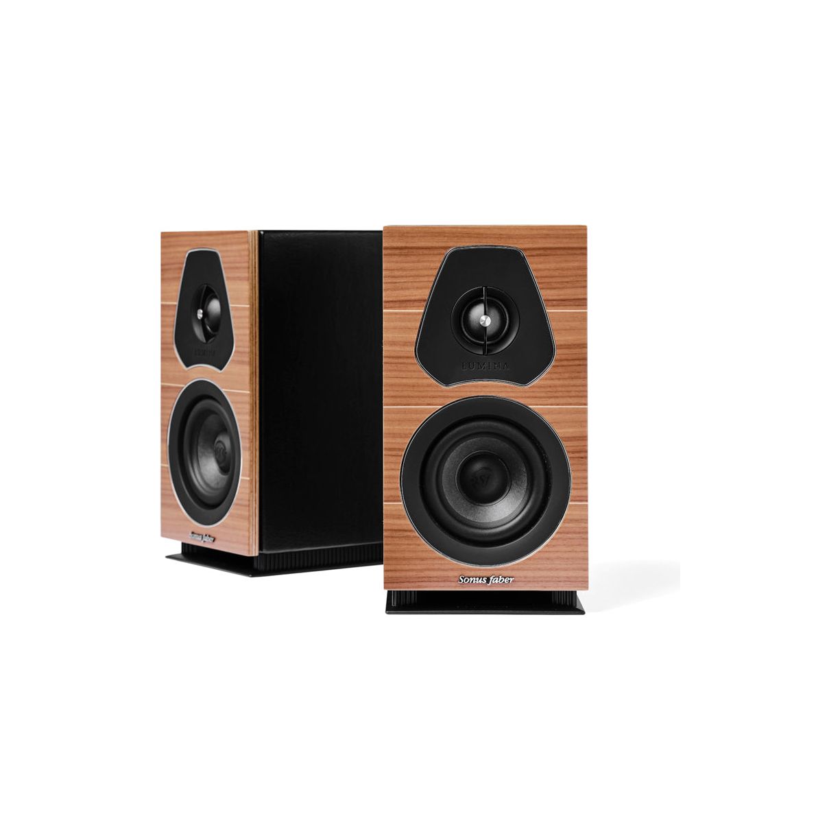 Cajas acústicas Sonus Faber Lumina I