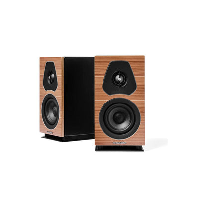 Cajas acústicas Sonus Faber Lumina I
