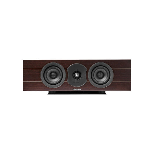 Caja acústica central Sonus Faber Lumina Center I
