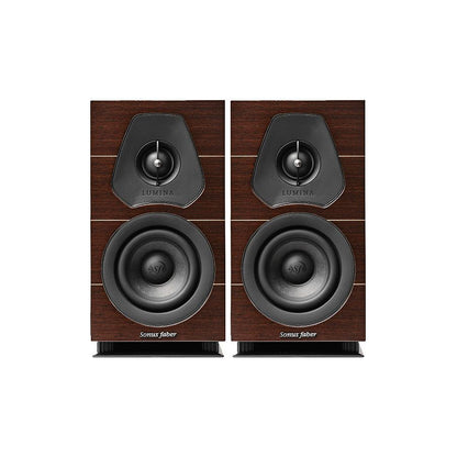 Cajas acústicas Sonus Faber Lumina I