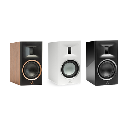 Pareja de cajas acústicas Martin Logan Motion XT B100