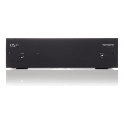 Previo de phono Musical Fidelity LX2 LPS