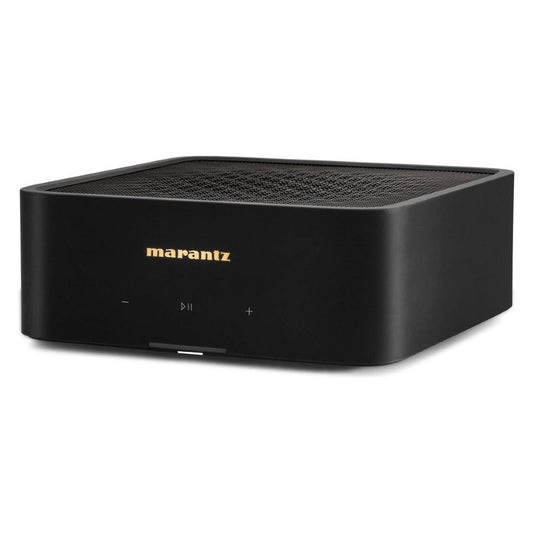 Amplificador con streamer Marantz M1