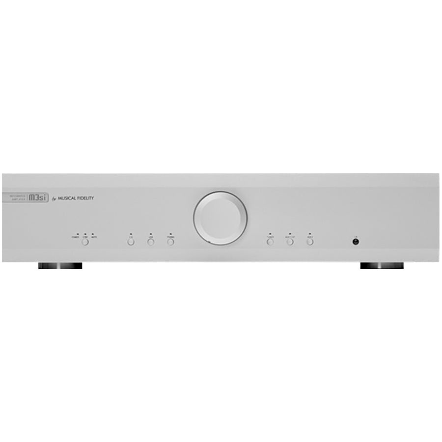 Amplificador integrado Musical Fidelity M3si
