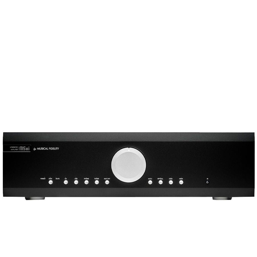 Musical Fidelity M5xi