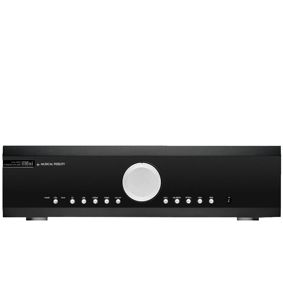Musical Fidelity M6xi